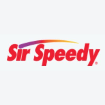 Sir Speedy
